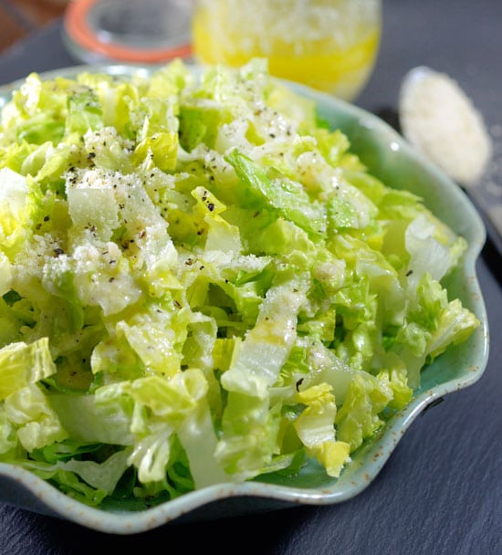 Pecorino Romano Dressing: Easier Digestion & Bold Flavor